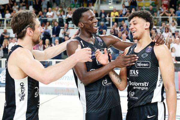 Trento, 150mila euro dai premi per l'utilizzo dei giovani U23 e U26