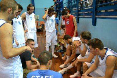 Molfetta alla prova San Severo