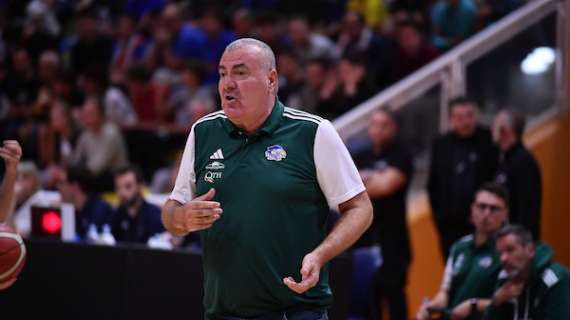 LIVE LBA - Trapani Shark vince a Ponzano la finale su Treviso