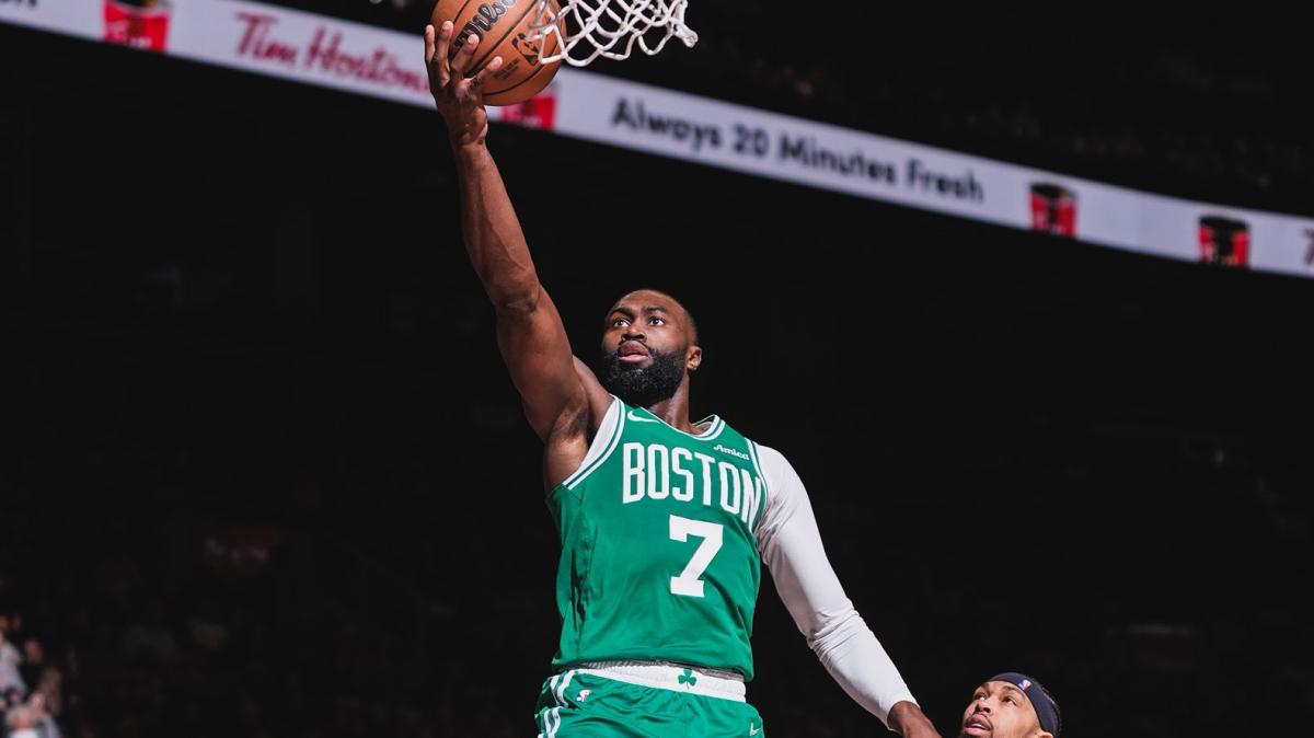 Boston sorprende l’Est senza Tatum: Jaylen Brown si prende la scena