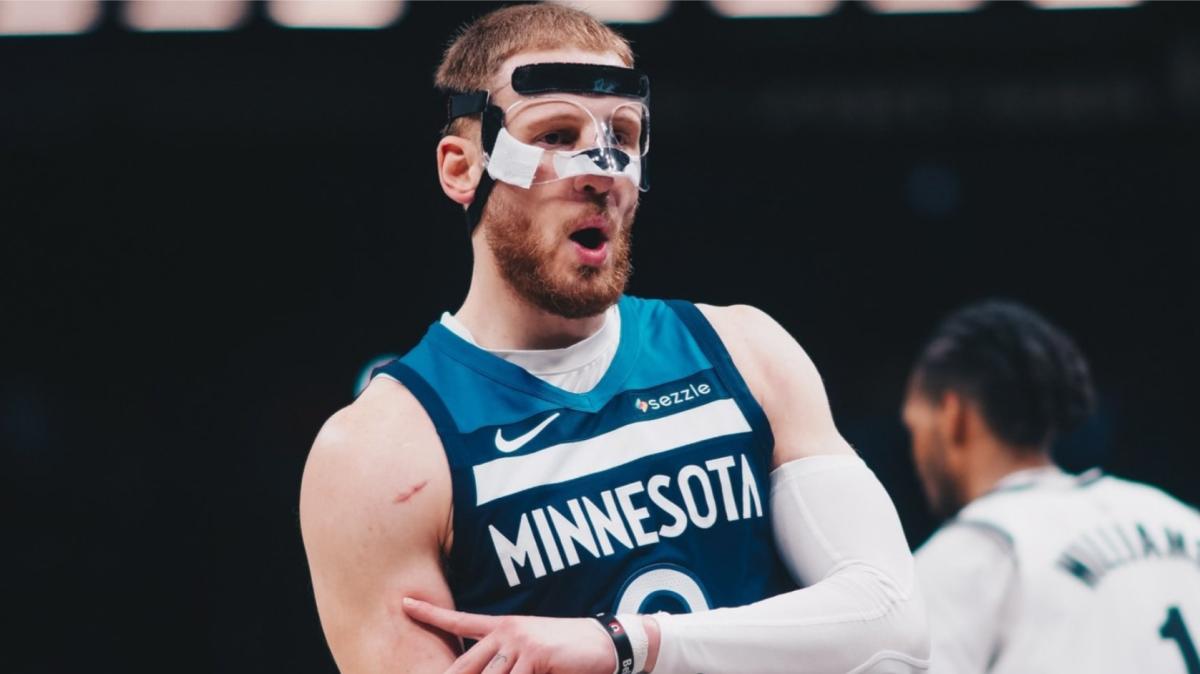 Donte DiVincenzo: «Giocare per l'Italia è l'obiettivo, l'impegno preso»