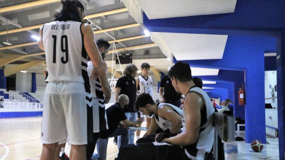 Serie C - Ble Juvecaserta, vittoria contro la Geko S. Antimo