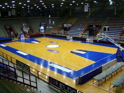 Expert Napoli-FMC Ferentino, biglietto unico ad 8 €