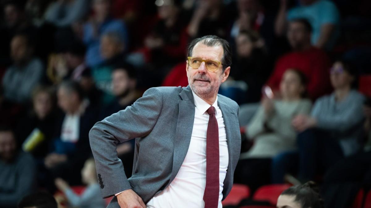 ELW - Pan e Mazzon commentano la vittoria Reyer in casa del DVTK