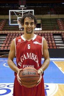 Bernardo Musso 