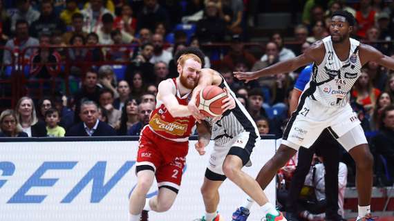 CorSera: «Quinn Ellis vorrà far vedere quanto è più forte di Nico Mannion»