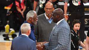 NBA - Kareem racconta il suo primo imbarazzante incontro con Bill Russell
