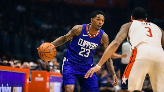 NBA - Gallinari irrompe, Williams decide: Clippers alla vittoria