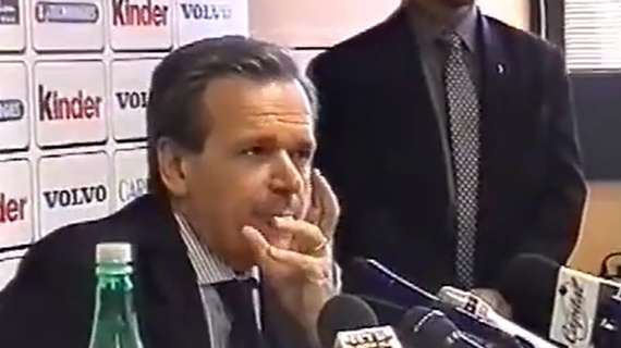Addio a Marco Madrigali: è stato Presidente della Lega Basket e Presidente della Virtus Bologna