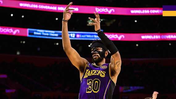 NBA - Lakers: JJ Redick sulla situazione contrattuale di Jordan Goodwin