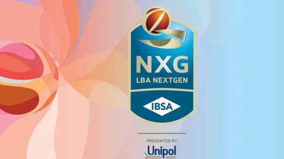 IBSA NextGen Cup 2024/25, i 16 prospetti da seguire nella tappa di Rimini