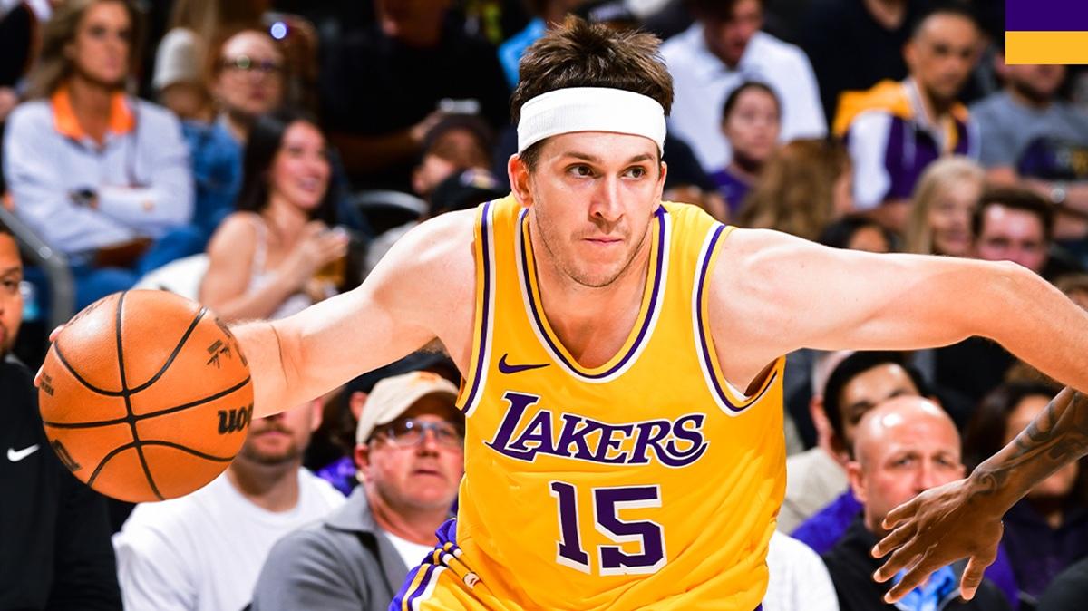 L’ombra del contratto di Reaves e il futuro di LeBron: i Lakers davanti a un bivio
