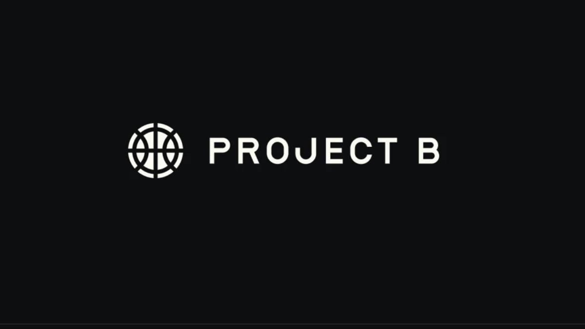 Il misterioso Project B: c'è una nuova lega (segreta) di basket in arrivo
