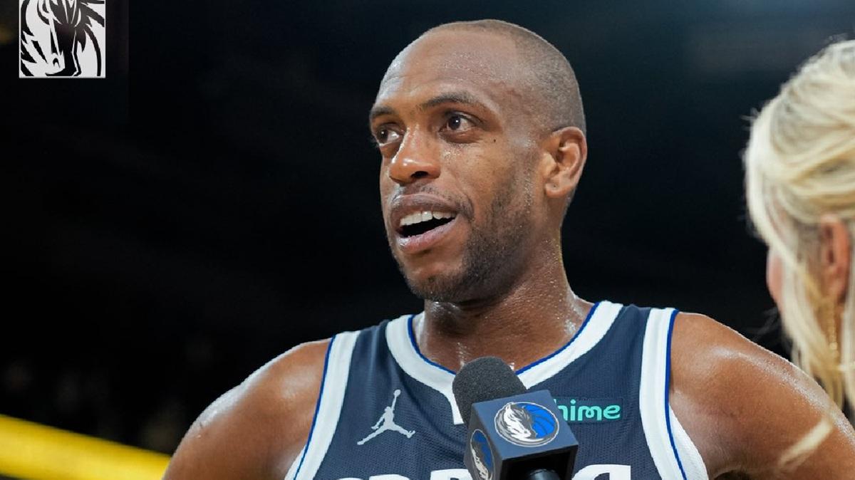 I Mavericks offrono a Middleton la chance di un buyout per per una contender