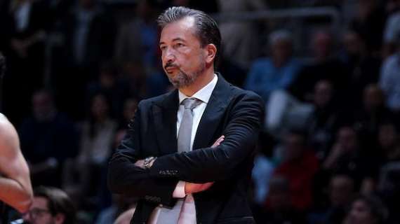 LBA - Virtus Bologna, stagione al via il 19 agosto