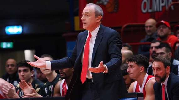 EuroLeague - L'Olimpia Milano riapre la corsa ai playoff: potrebbe farcela?