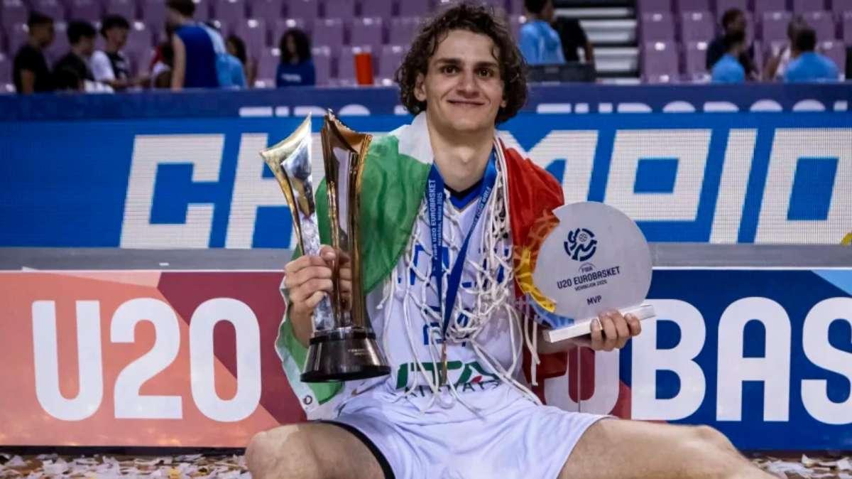 MERCATO LBA - Repubblica: Virtus, attesa per Ferrari in arrivo a gennaio