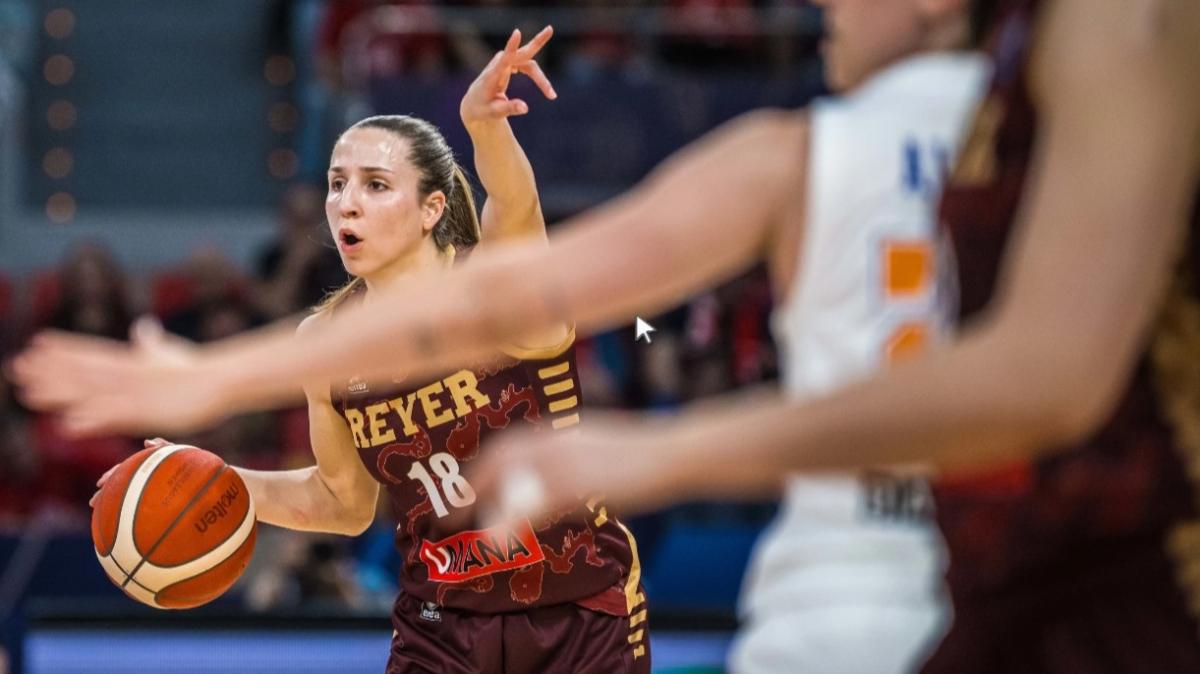 ELW: Reyer Venezia manca la semifinale perchè Girona è più fisica
