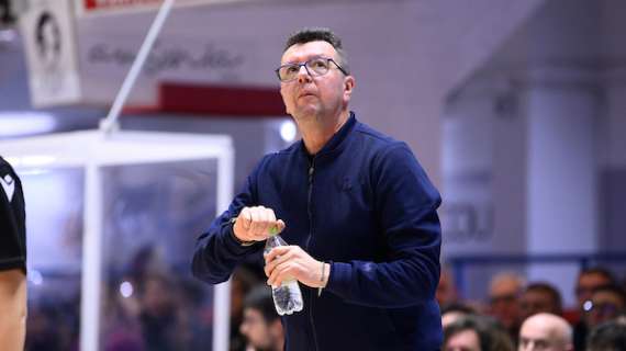 Spiro Leka: «Una Serie A2 mai così competitiva e ricca di grandi club»