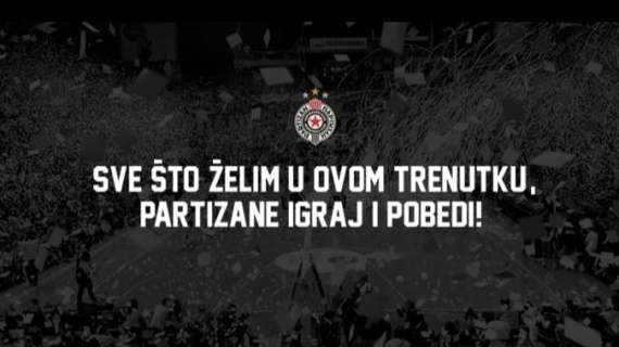 Partizan Belgrado, il presidente: "Ci aspettiamo di giocare in EuroLeague"