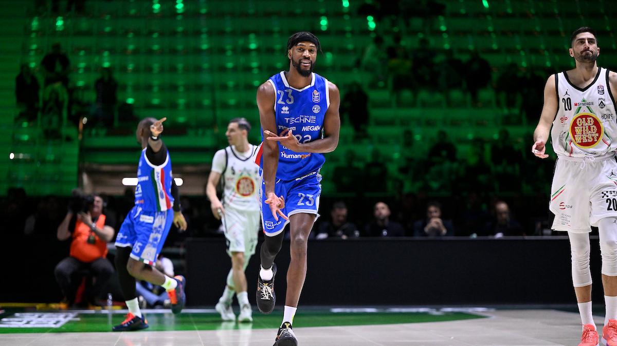 Brescia, Rivers e il suo futuro: "Restare qui anche l'anno prossimo?"