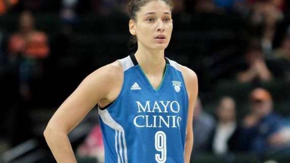 WNBA - Playoff: finisce a Los Angeles la corsa di Cecilia Zandalasini e di Minnesota