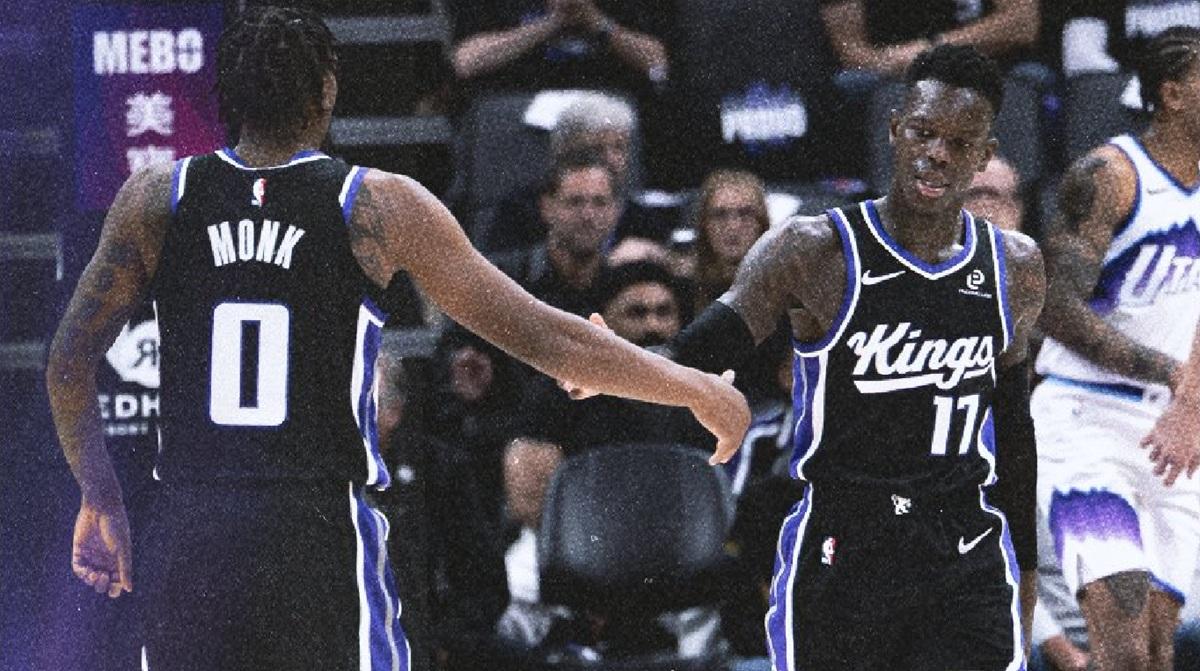 NBA | Sacramento batte Utah di misura, Lavine decisivo nel finale