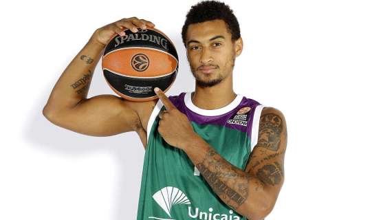 Edwin Jackson in talks on deal with Anadolu Efes