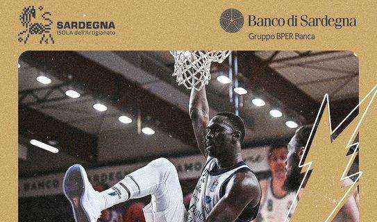 LBA Highlights - Il testa a testa finale tra Dinamo Sassari e Happy Casa Brindisi
