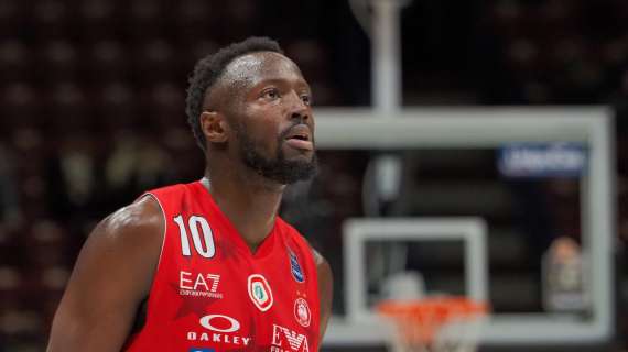 EuroLeague - Olimpia Milano: Daniels e Grant sono state due scelte sbagliate?