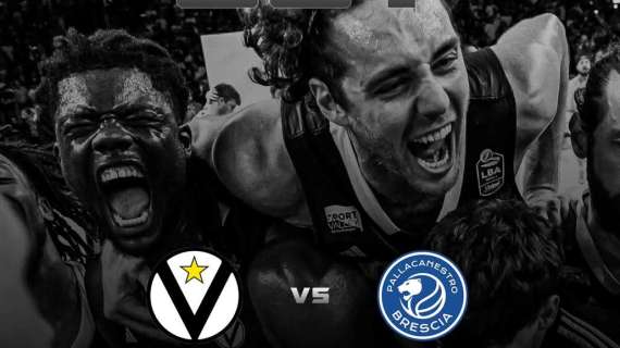 Virtus Bologna, Segafredo Arena sold out per Gara 1 contro Brescia