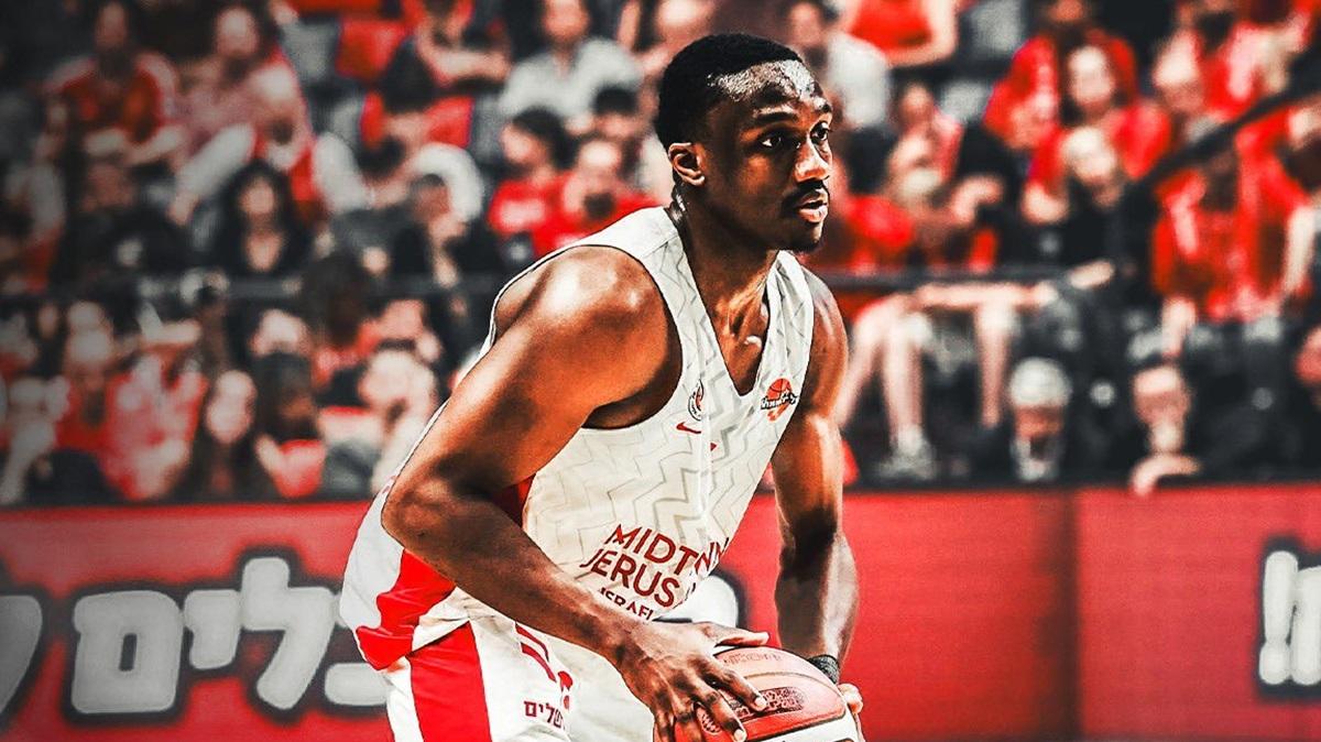 Hapoel Jerusalem, Jared Harper resta: niente Hapoel Tel Aviv