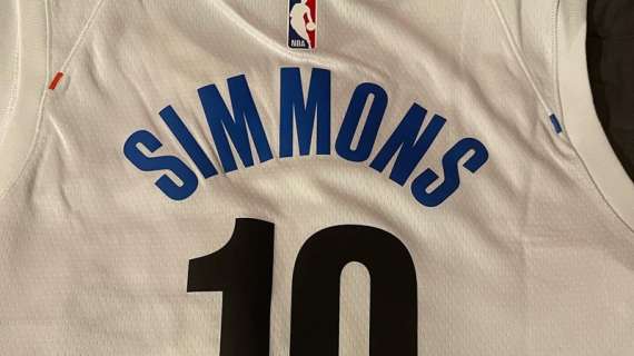 NBA - Simmons e Westbrook senza squadra fino ai training camp (e oltre)