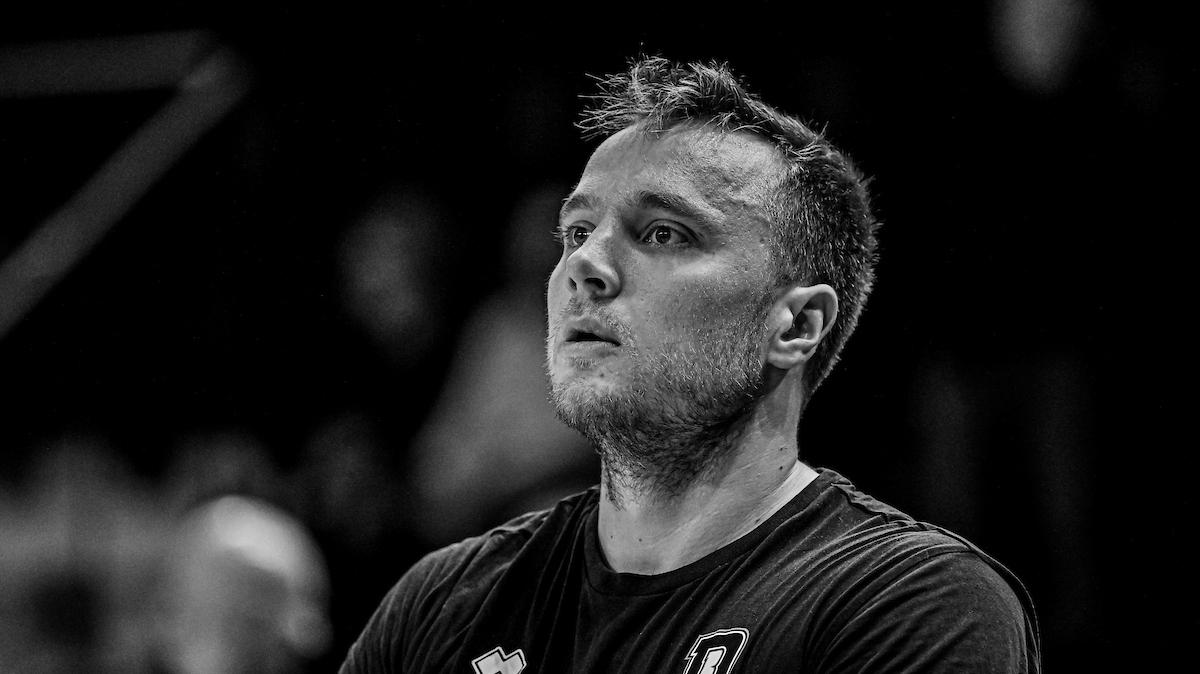 Bertram Derthona, Strautins al ritorno: "Voglio dare anche io il mio apporto alla squadra"