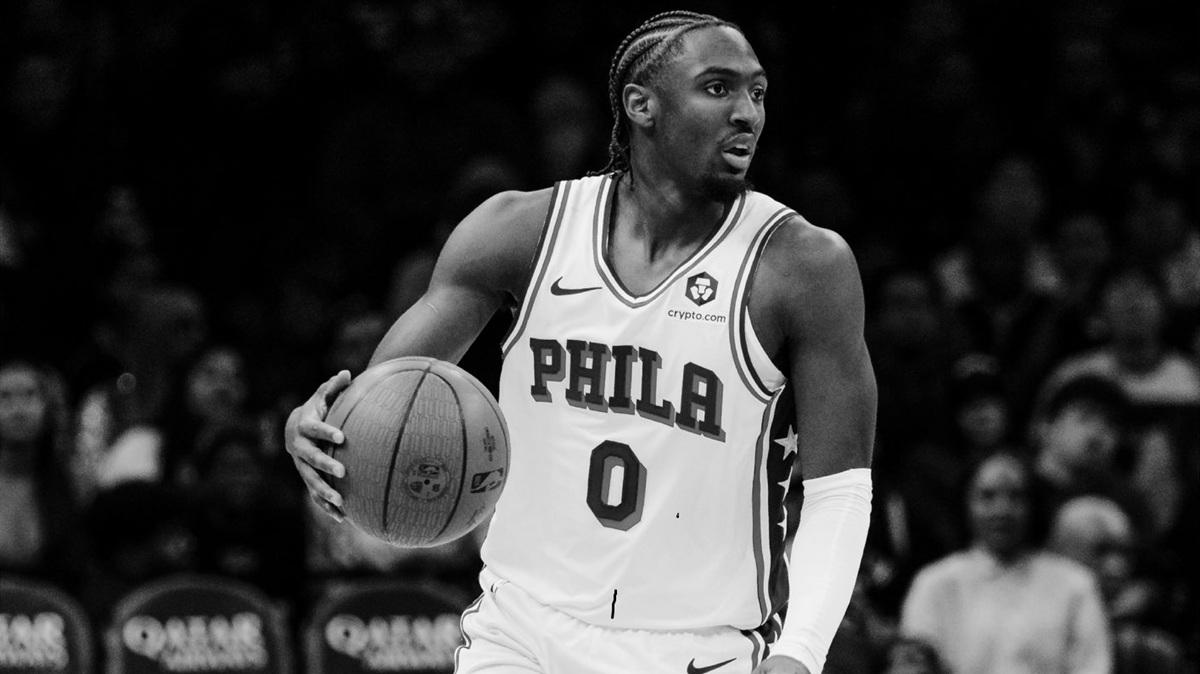 NBA Cup: Maxey trascina i 76ers, Nets battuti 115-103 a Brooklyn