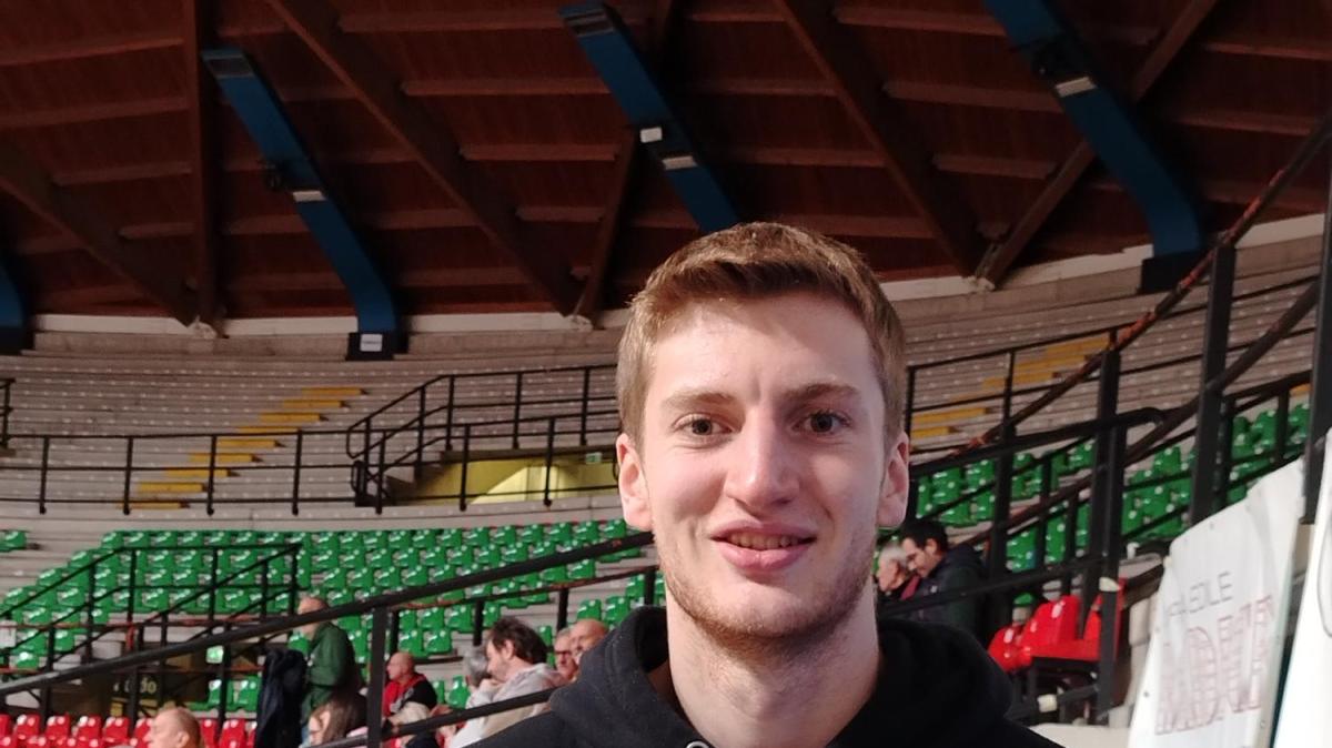 Serie B - Desio vince il derby lombardo con la TAV Treviglio Brianza Basket