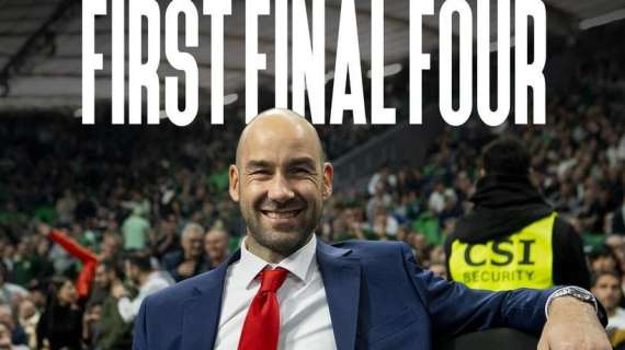 EuroLeague, lo straordinario record di Vassilis Spanoulis può continuare!