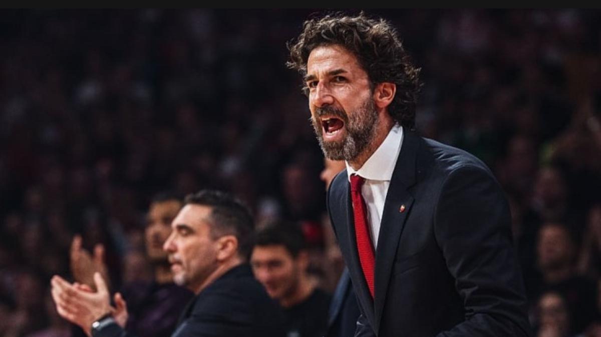 La Stella Rossa conferma Tomislav Tomovic nello staff di Obradovic