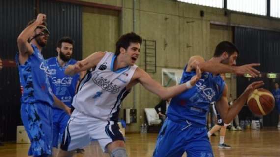 Cento eliminata: non riesce la rimonta contro una Lecco determinata per 40' (1-2)