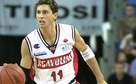 Sunshine a Capo d’Orlando, firmato Pecile