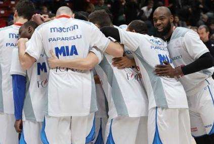 Lega A - Cantù vs Pesaro: i precedenti