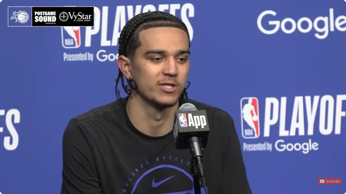 Magic, mea culpa Banchero: "Fatti 45 punti, ma perso per i liberi sbagliati"