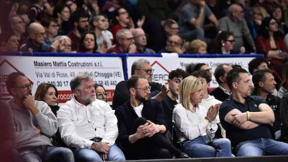 LBA Tv, Contento (Treviso): "Progetto stimolante e convincente"