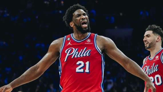 Ultimatum Francia a Embiid: accordo entro il 10 ottobre o la porta si chiude