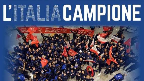 Italia - Ai Giochi Mondiali Special Olympics ad Abu Dhabi un Argento (basket tradizionale) e un Bronzo (basket unificato)