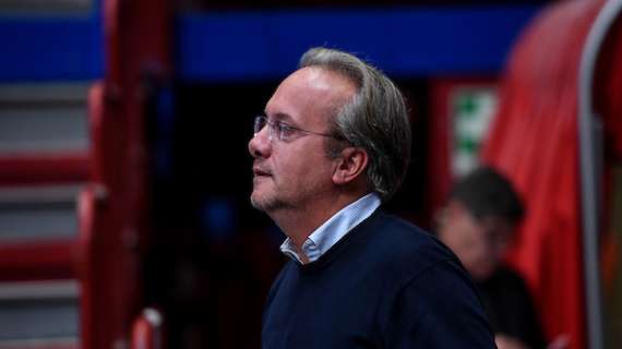MERCATO LBA - Gazzettino: Pasquini nel radar della Nutribullet Treviso