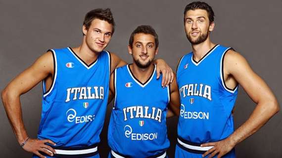 Italiani al Draft NBA, chi prima di Saliou Niang: è il 12esimo nella storia