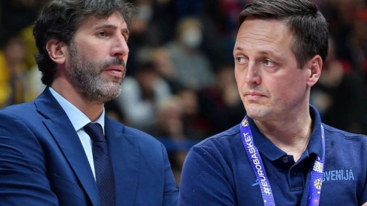 Carlino: «Virtus, il coach entro domani: corsa a due Sekulic o Mumbrù»