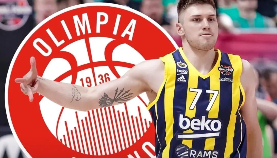 MERCATO LBA - Nate Sestina all'Olimpia Milano, i dettagli dalla Spagna: il Valencia cercava un acquirente