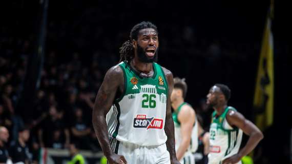 Francia, che batosta: oltre a Wemby e Gobert, anche Lessort out per EuroBasket
